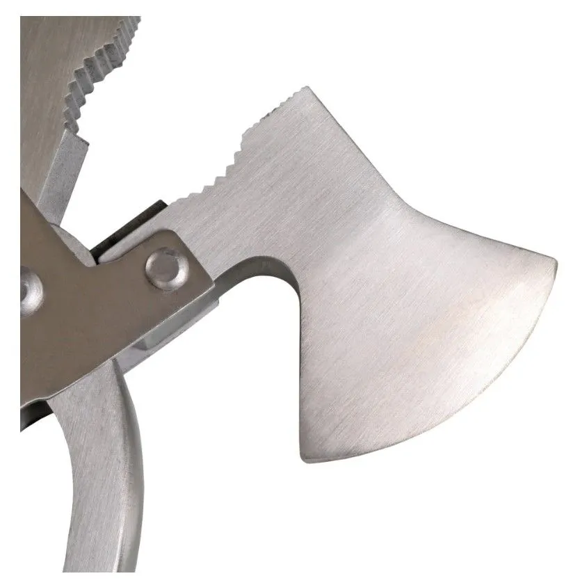 EMERGENCY/ CAMPERS MULTI TOOL